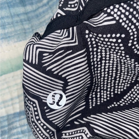 Lululemon running shorts - Picture 2 of 4